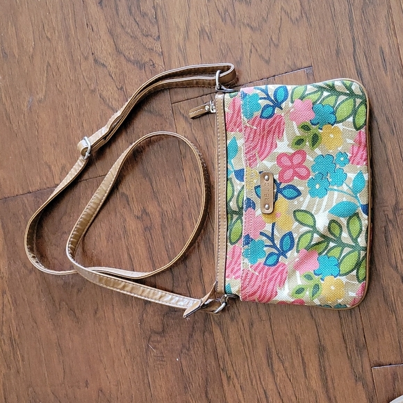 Relic Crossbody purse - Picture 1 of 5